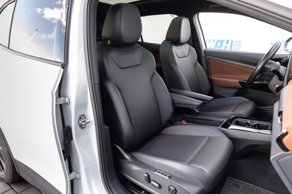 Volkswagen ID.4 Pro S 2021 фото 30