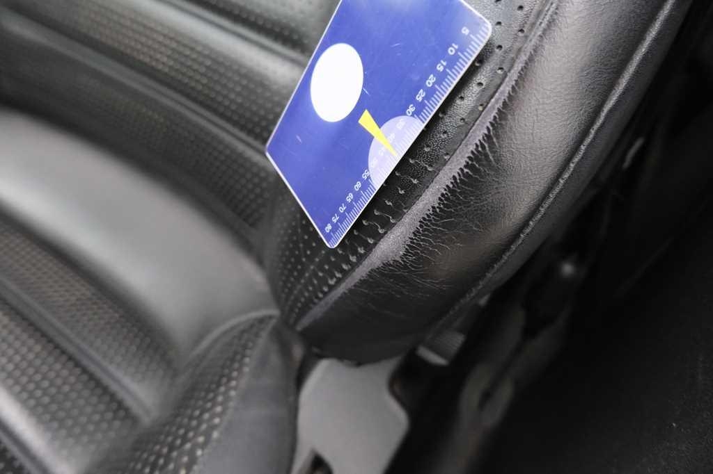 Alfa Romeo Giulietta 2016 фото 24