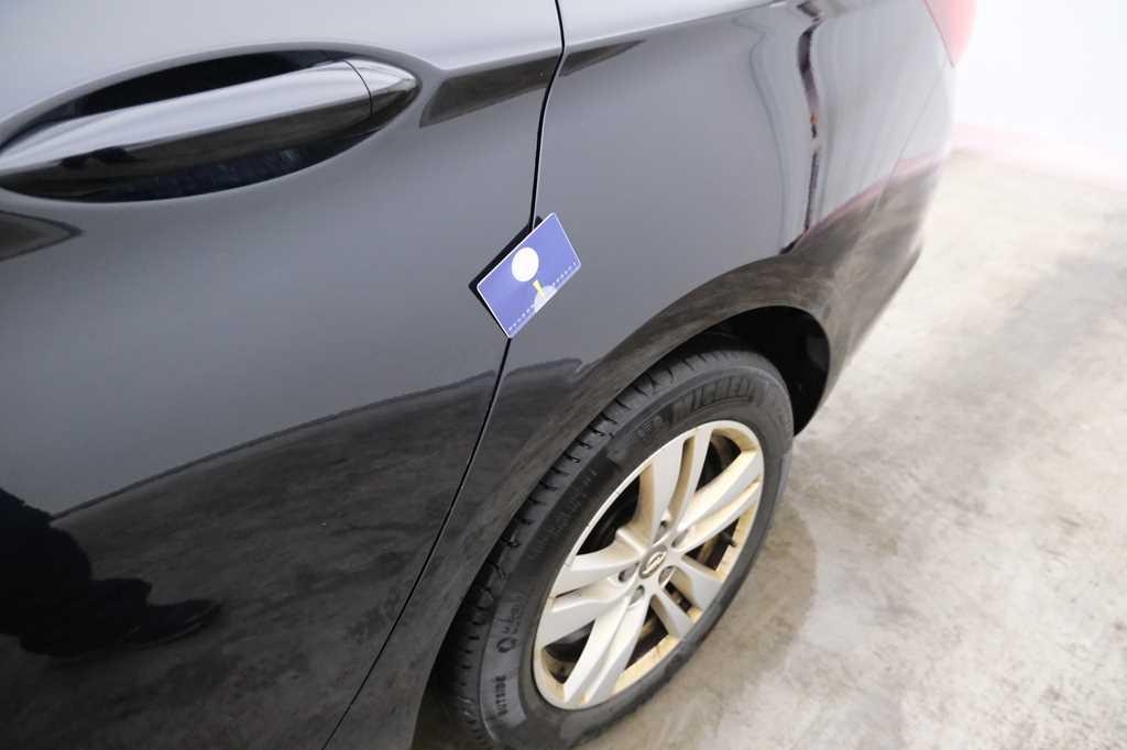 Opel Astra Sports Tourer 2019 photo 26