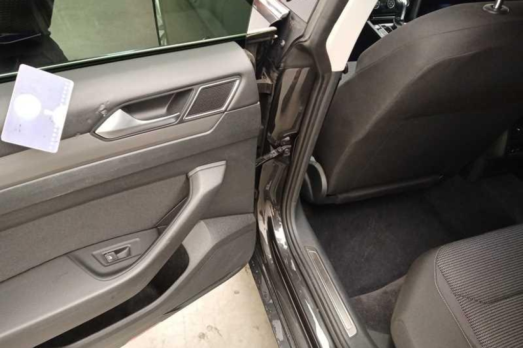 Volkswagen Arteon 2018 photo 27