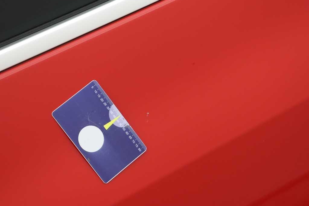 Opel Zafira 2017 photo 54