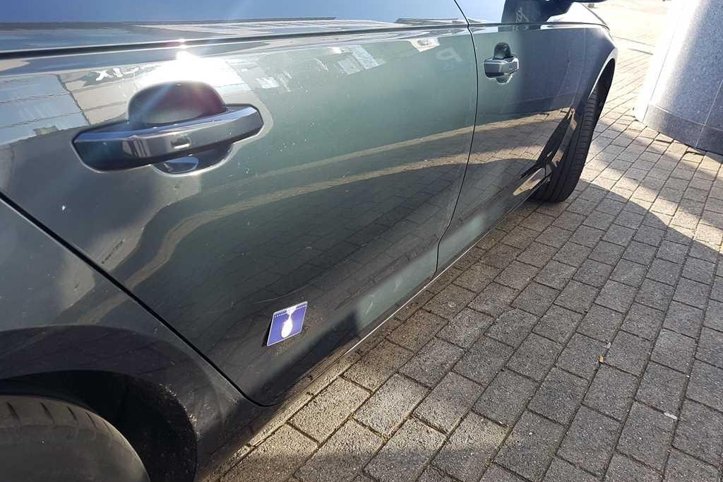 Audi A4 Avant 2017 photo 31