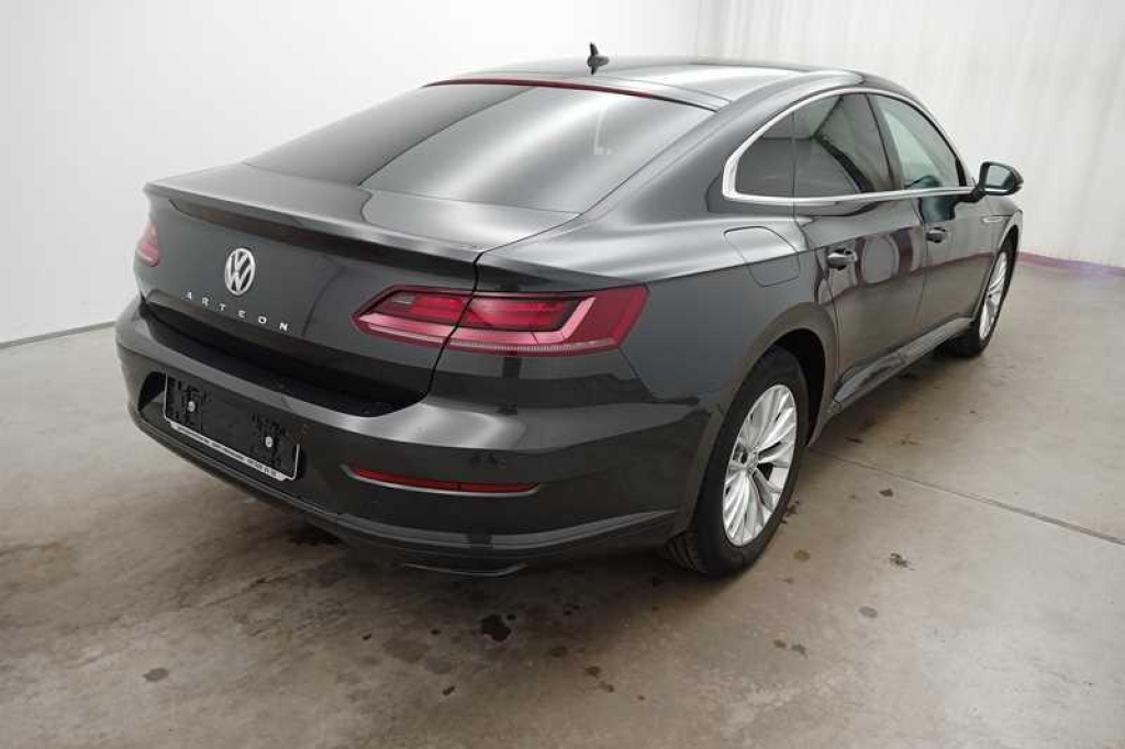 Volkswagen Arteon 2018 photo 7