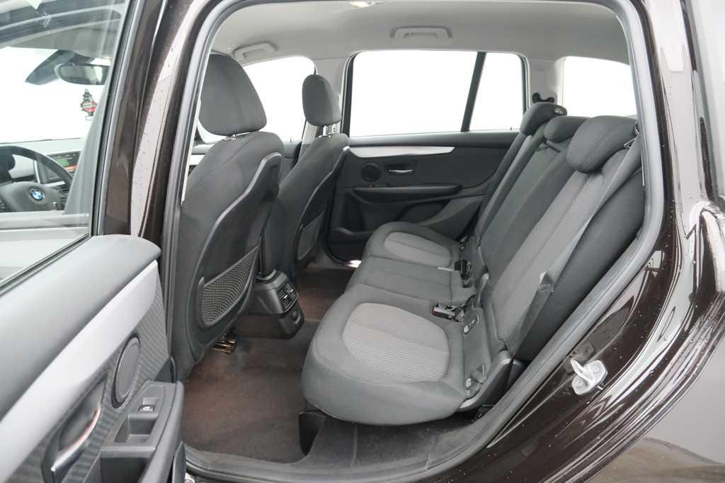 BMW 2er Gran Tourer 2017 photo 6