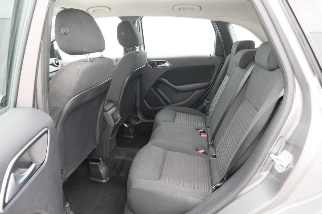 Mercedes-Benz B-Klasse 2017 photo 6