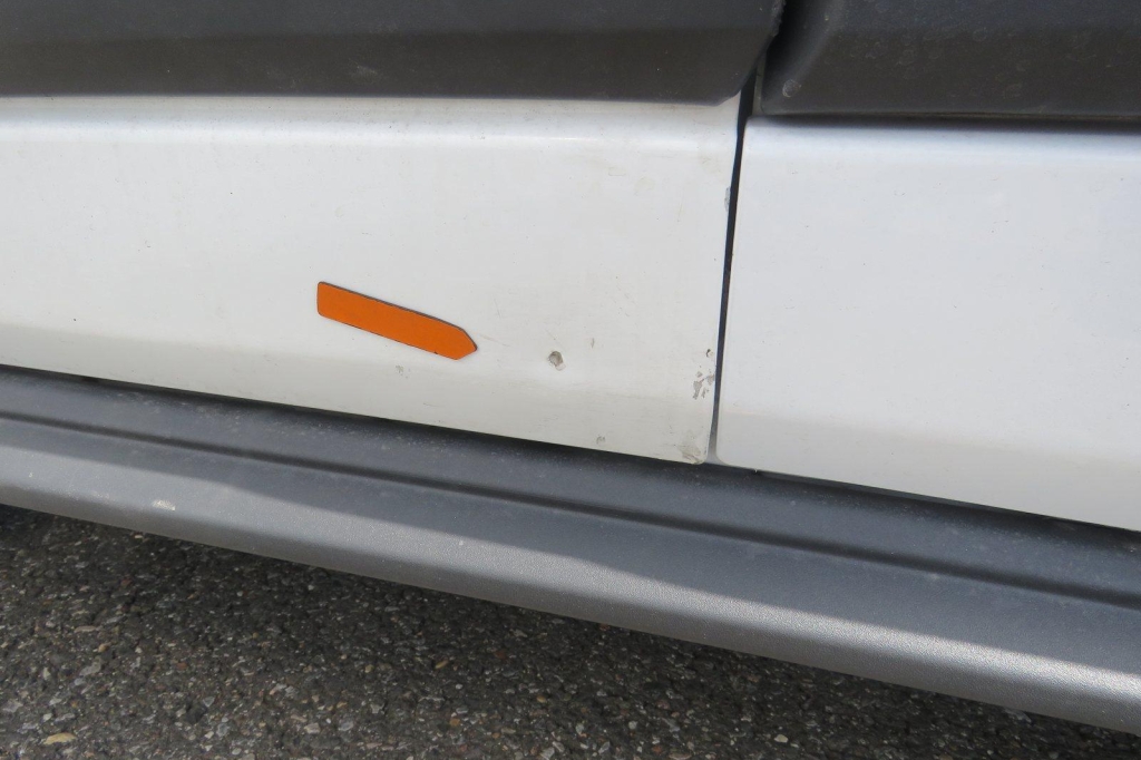 Ford Transit Kasten 2017 фото 23