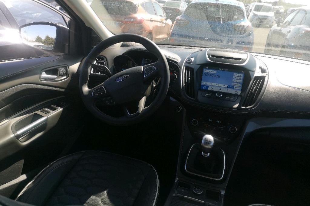 Ford Kuga 2019 photo 4