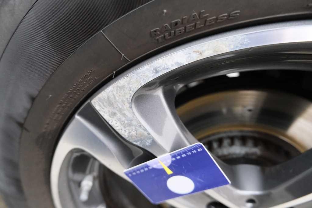 Mercedes-Benz GLC-Klasse 2017 photo 34