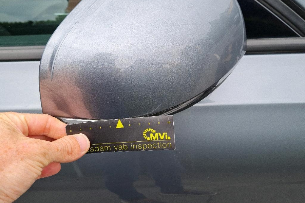 Volvo V90 2017 фото 25