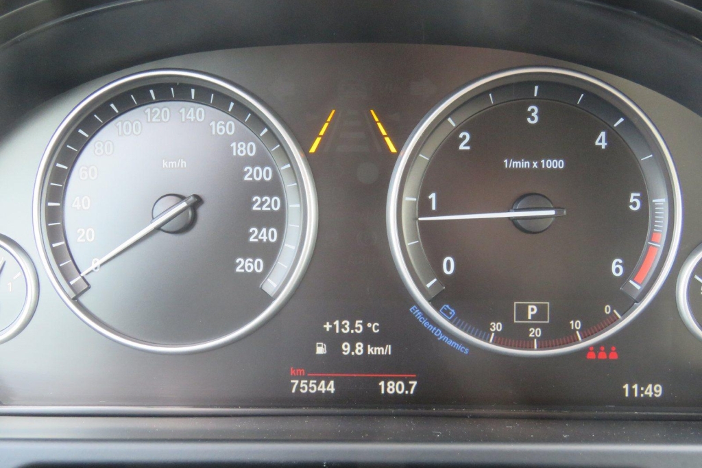 BMW X5 2017 фото 1