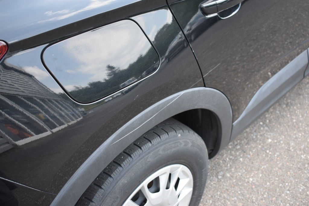 Opel Grandland X 2019 фото 11