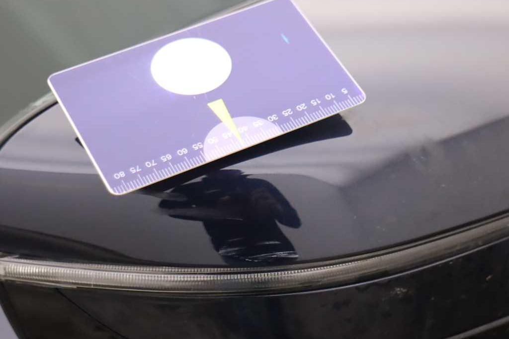 BMW 5er Touring 2017 photo 35