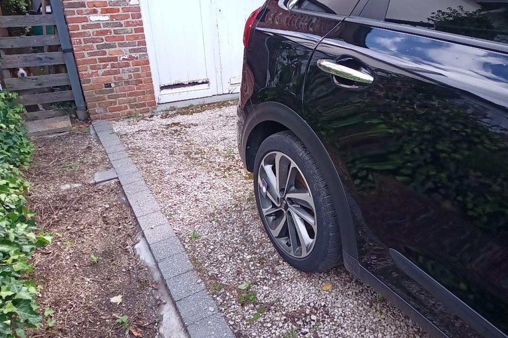 Kia Niro 2018 photo 35