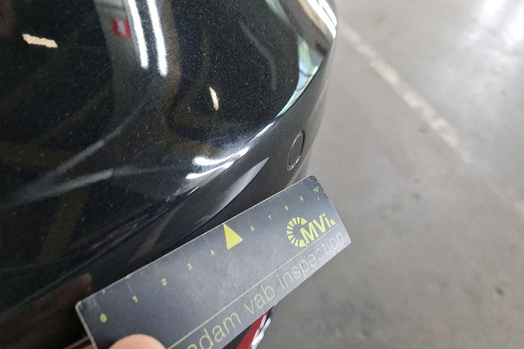 SEAT Leon ST 2018 photo 45