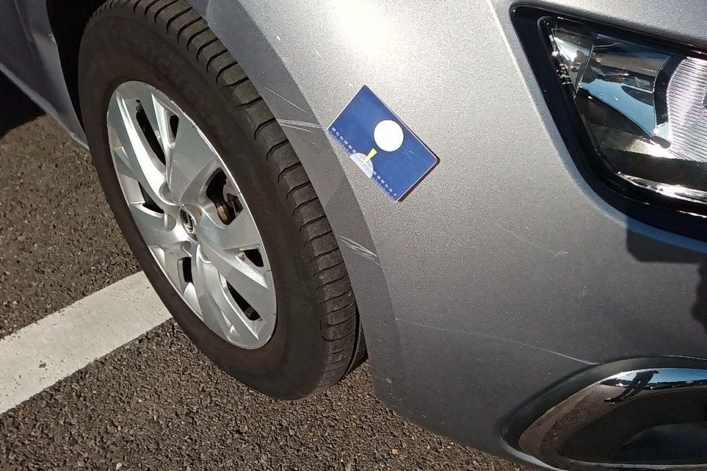 Citroen Grand C4 Picasso 2017 photo 17