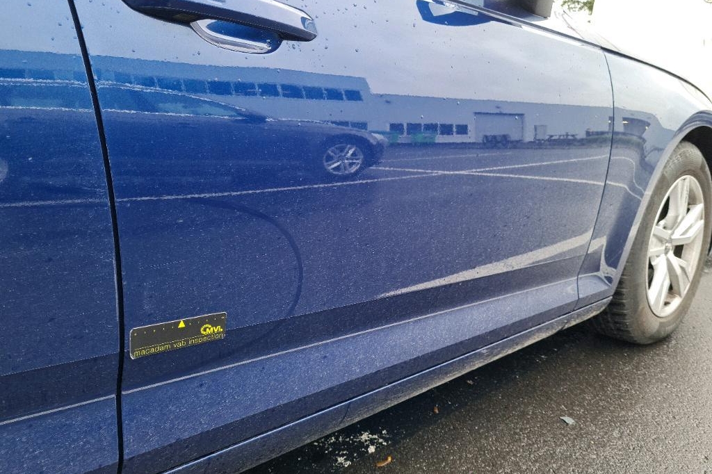 Audi A4 Avant 2017 фото 29