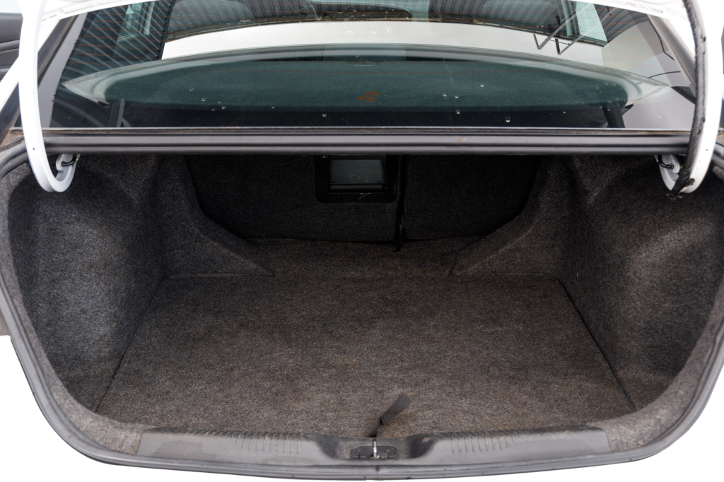 Dodge Dart SXT 2015 photo 12