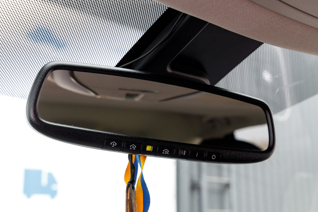 Infiniti QX60 2017 фото 27