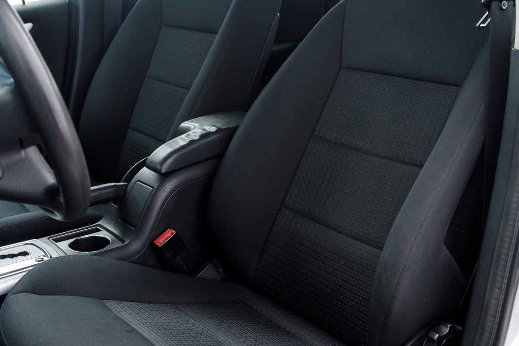 Mercedes-Benz B 170 фото 15