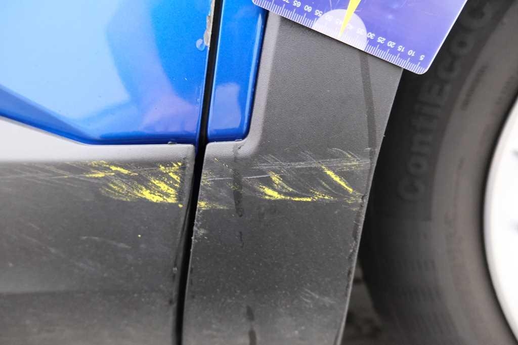 Opel Grandland X 2018 фото 33