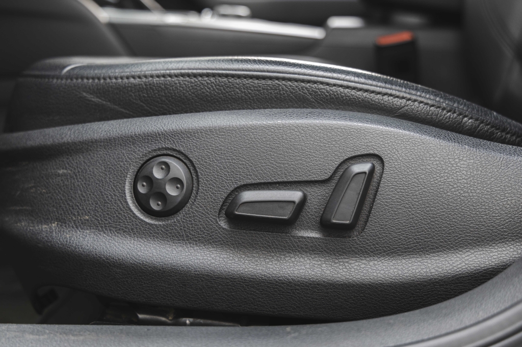 Audi A3 2015 photo 13