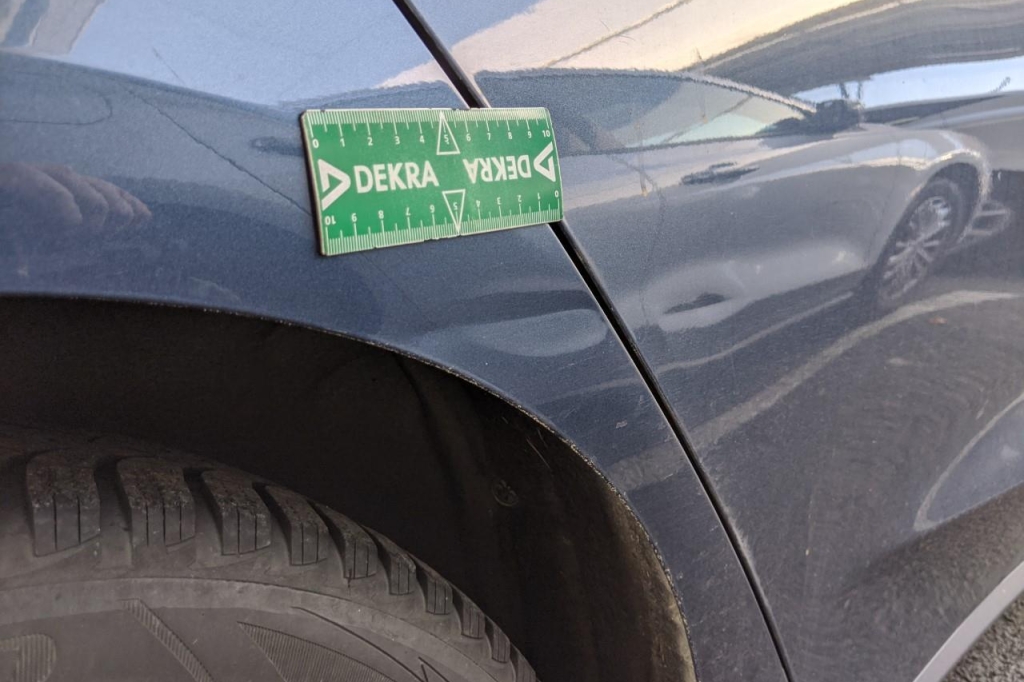 Ford Focus 2018 фото 8