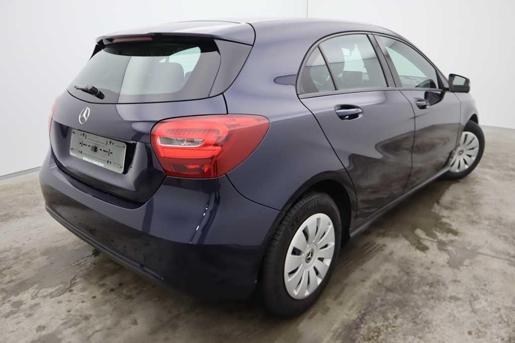 Mercedes-Benz A-Klasse 2017 photo 5
