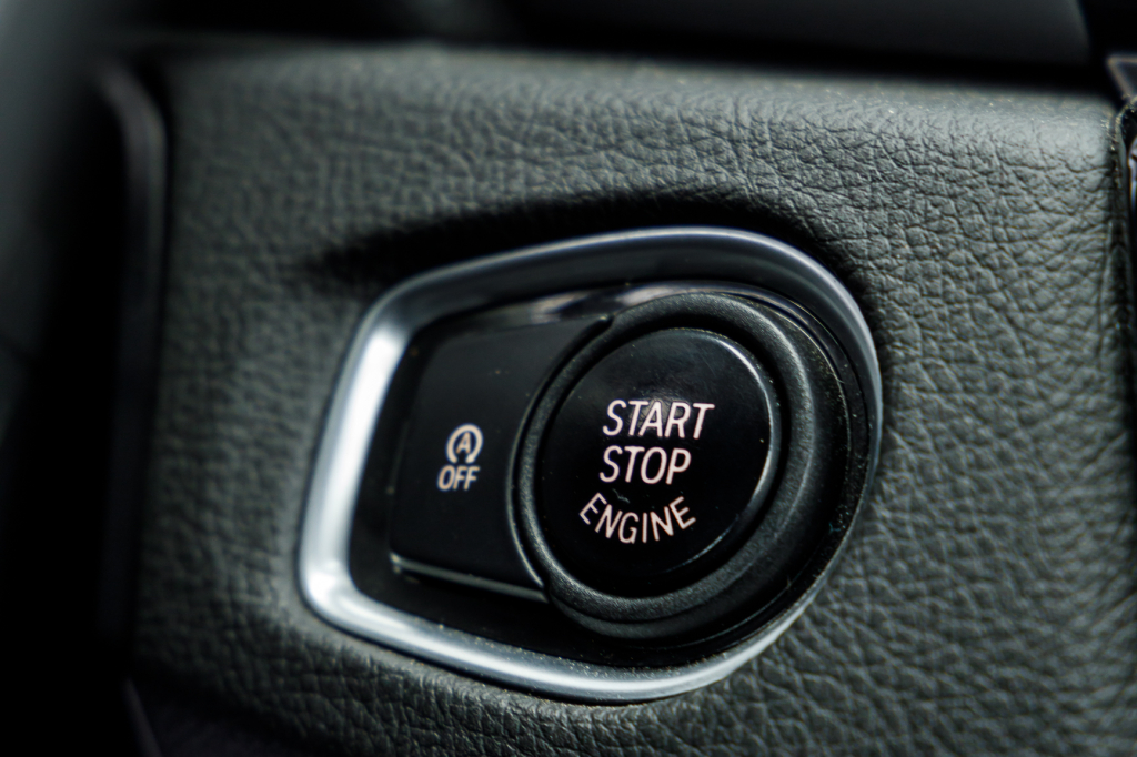 BMW 218 d 2015 фото 27