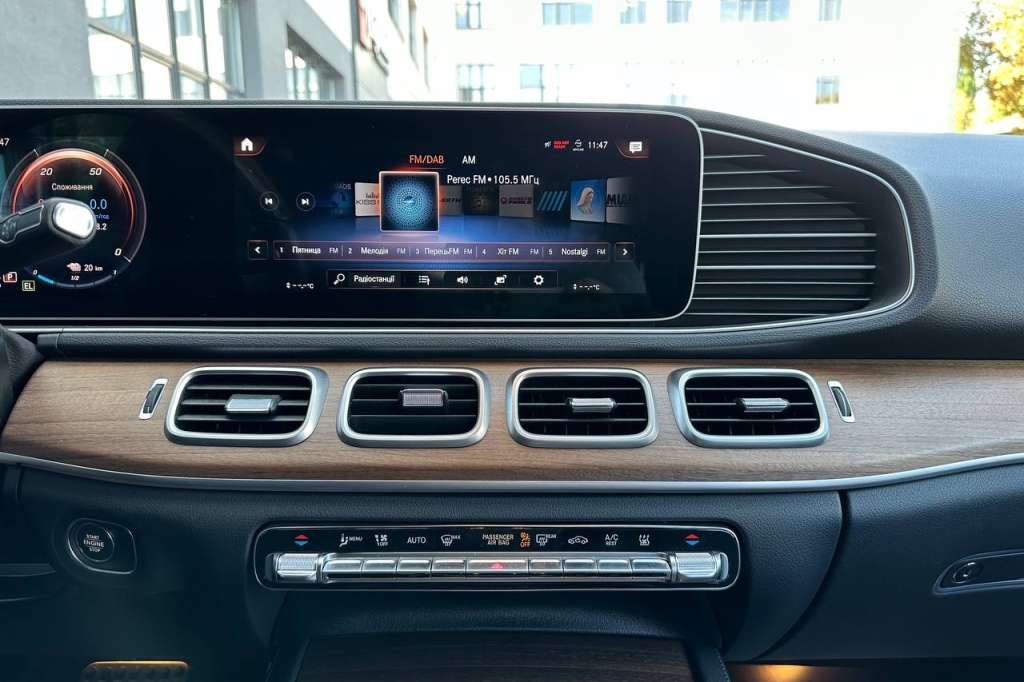 Mercedes-Benz GLE 350e 2021 фото 23