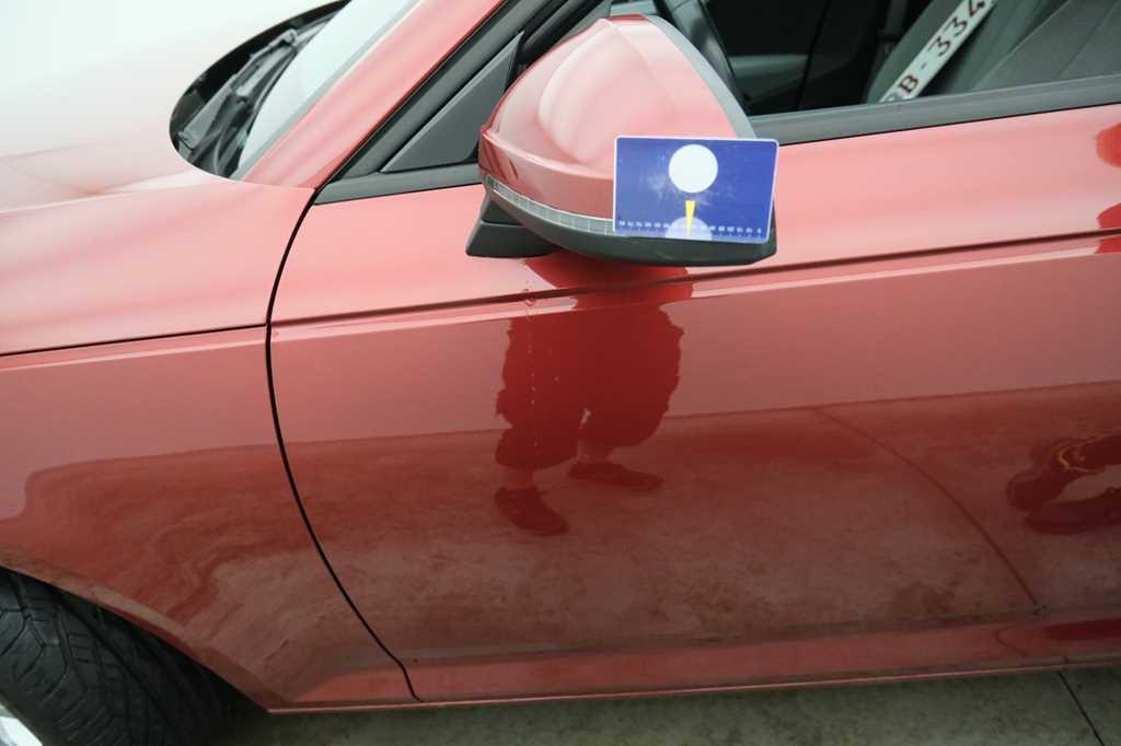 Audi A4 2017 фото 26