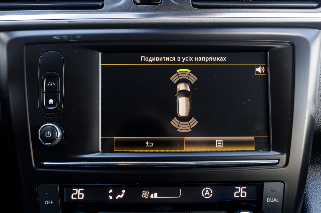 Renault Kadjar фото 20