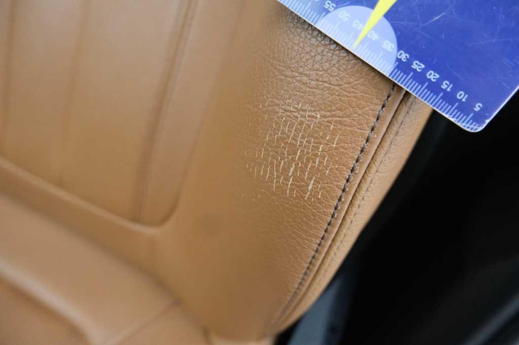 BMW 5 Series 2017 photo 32