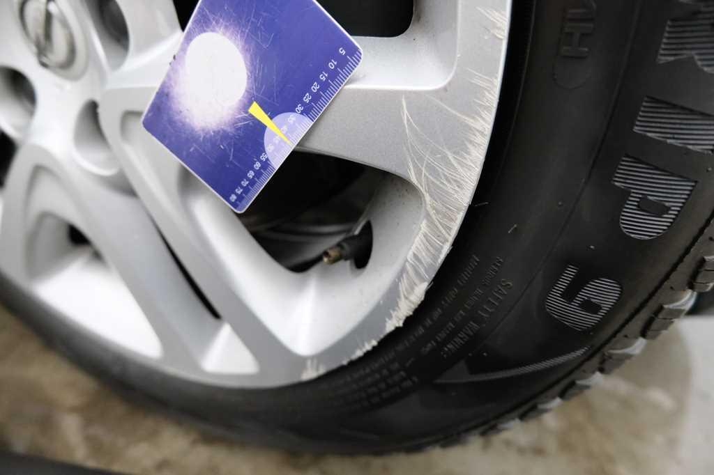 Opel Astra Sports Tourer 2016 photo 16