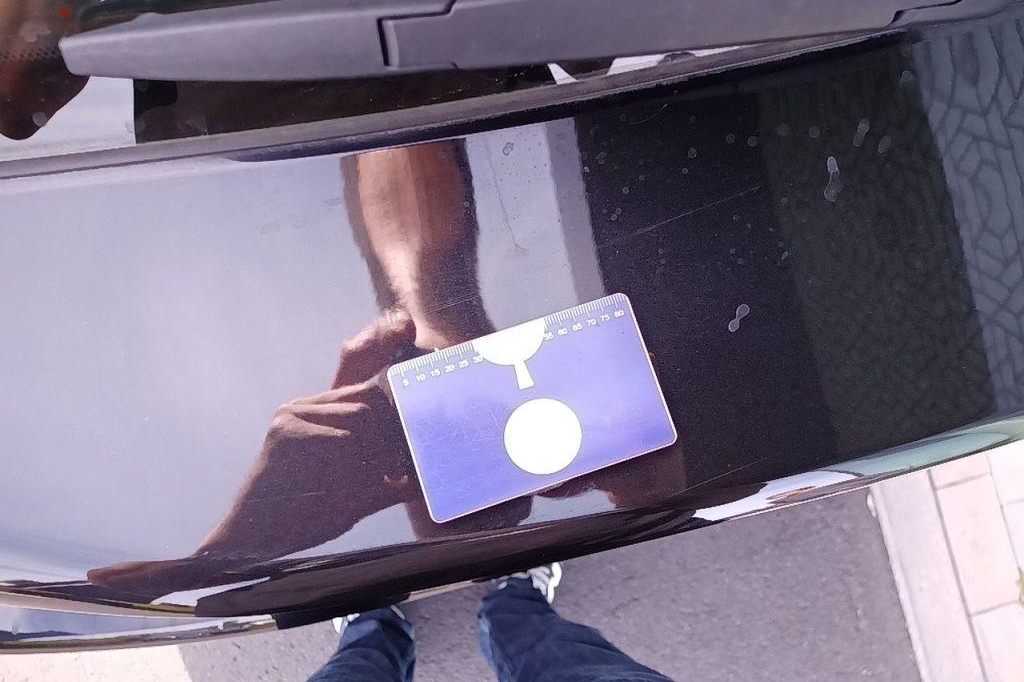 Lexus CT 2018 фото 41