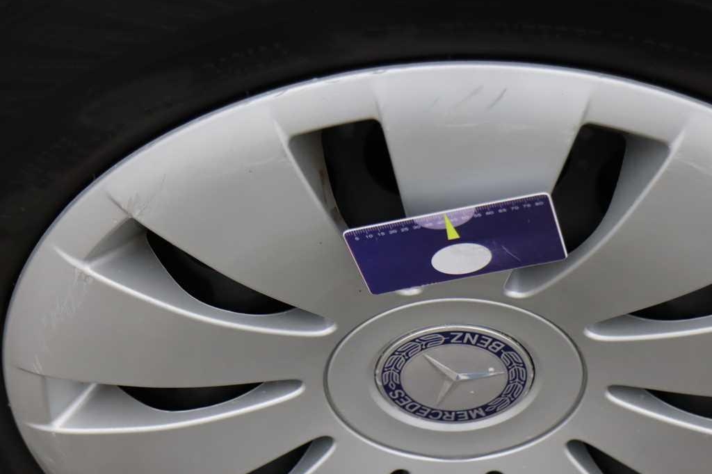 Mercedes-Benz A-Klasse 2017 photo 35