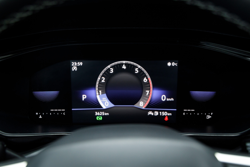 Volkswagen Taos S 2021 фото 20