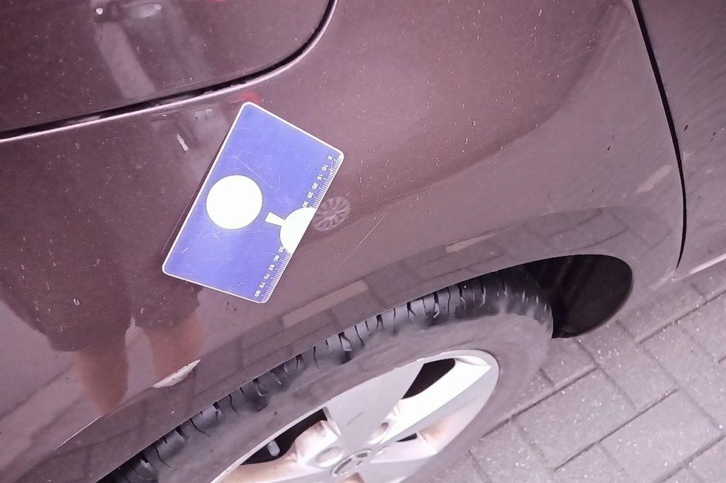 Skoda Octavia Combi 2016 фото 37