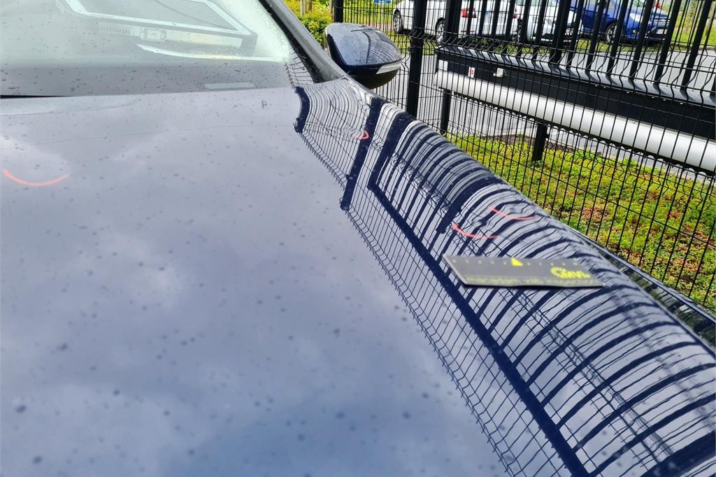 Volkswagen Passat Variant 2017 photo 27