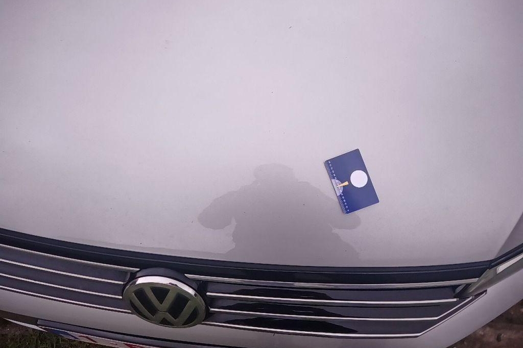 Volkswagen Passat Variant 2016 фото 46