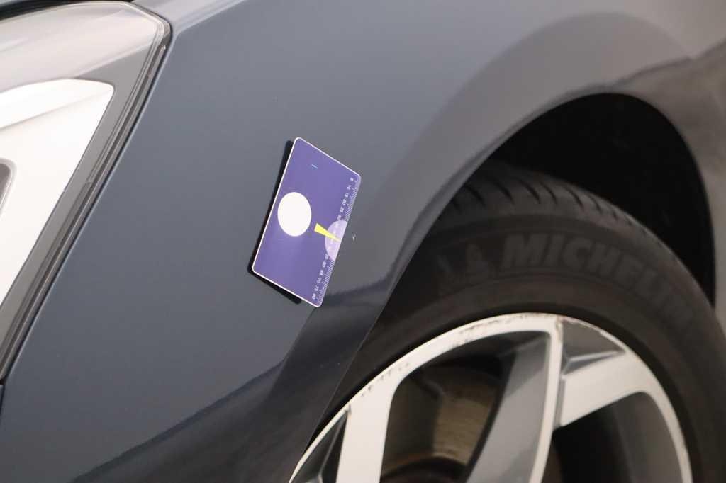 Peugeot 508 2017 photo 18