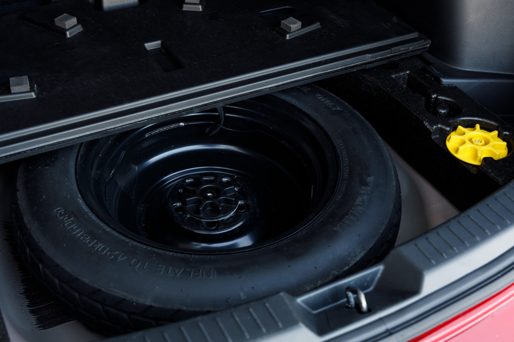 Mazda CX-5 GT 2016 фото 5