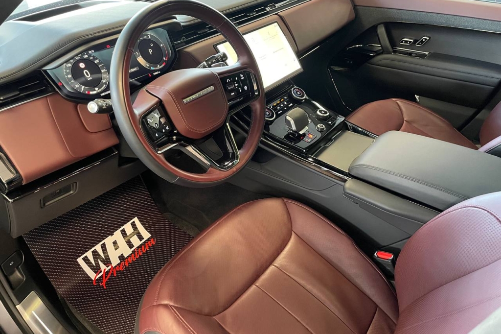 Land Rover Range Rover Sport 2023 photo 6