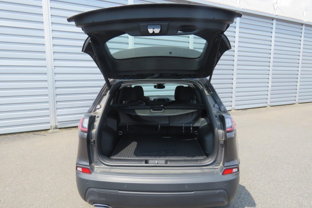 Jeep Cherokee 2020 photo 10