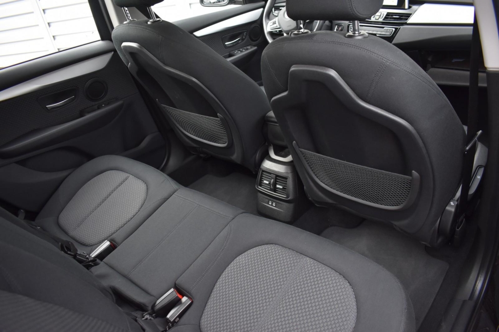 BMW 2er 2021 фото 4