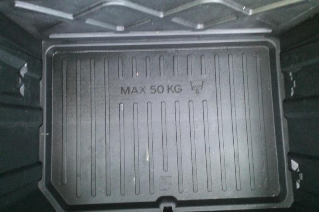 Ford Puma 2020 фото 6