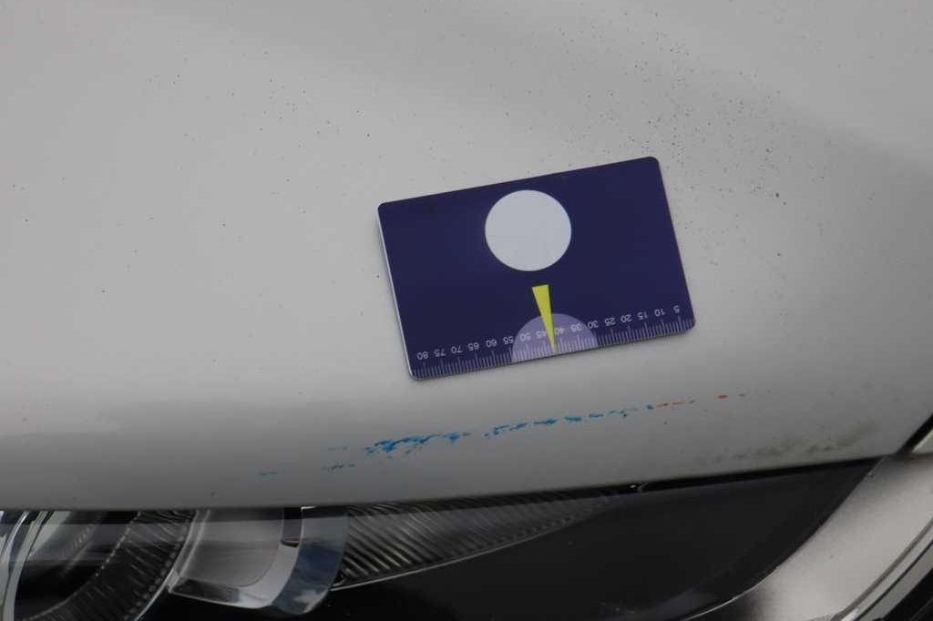 Ford Mondeo 2017 photo 17