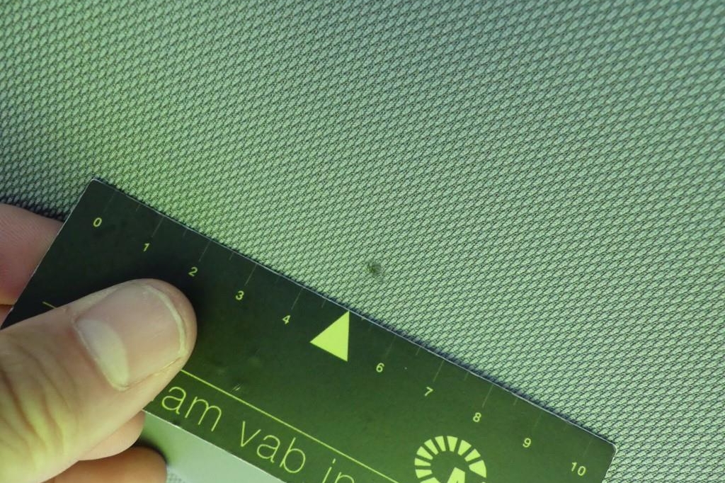 Audi A3 Sportback 2018 фото 21