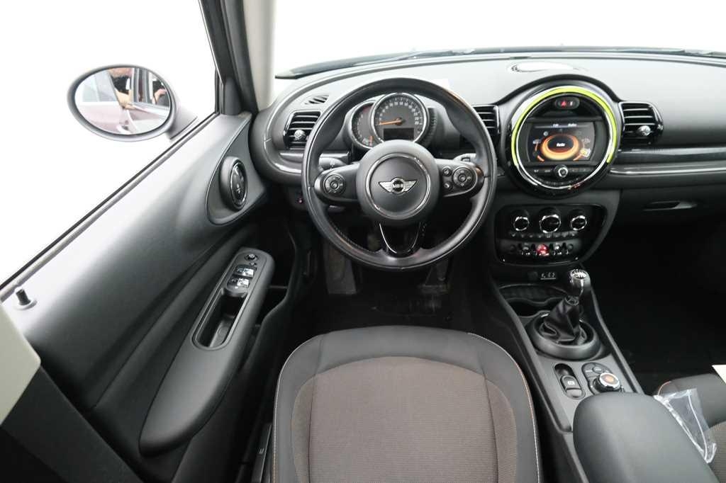 MINI Cooper Clubman 2017 фото 2
