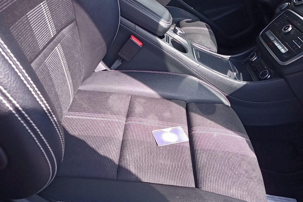 Mercedes-Benz CLA 2017 фото 51