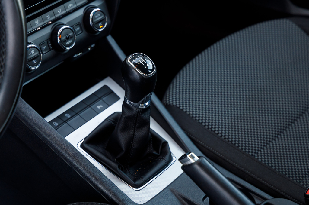 Skoda Octavia A7 Greenline фото 16